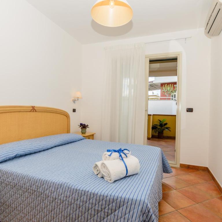 Le Tartarughe Aparthotel - Appartamento Superior con 1 Camera da Letto - 10