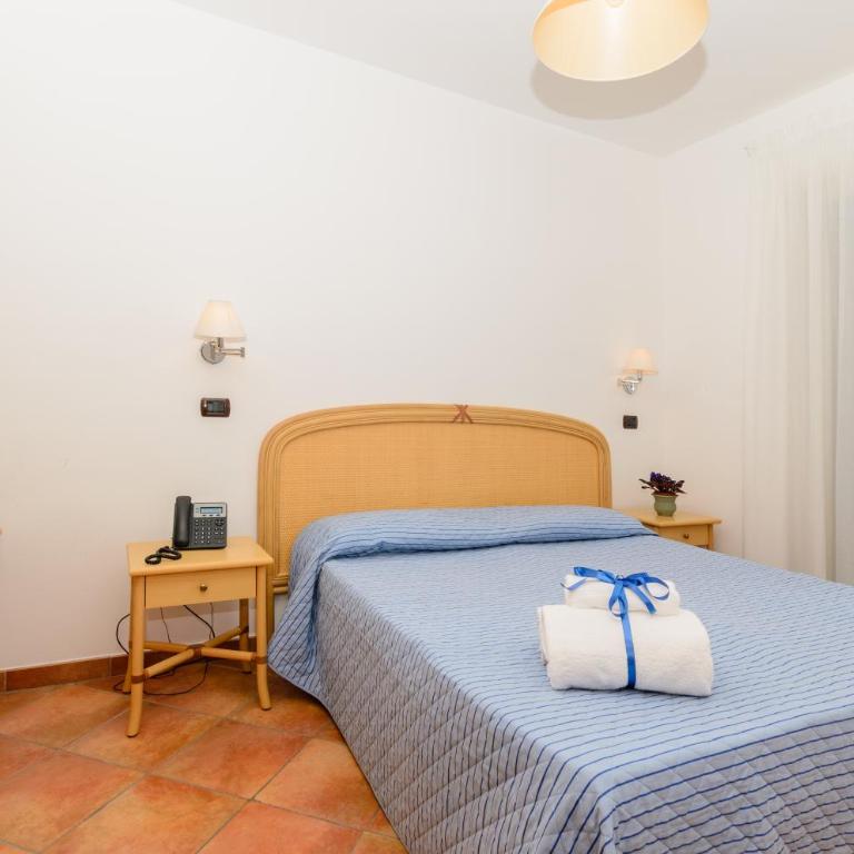 Le Tartarughe Aparthotel - Appartamento Superior con 1 Camera da Letto - 9
