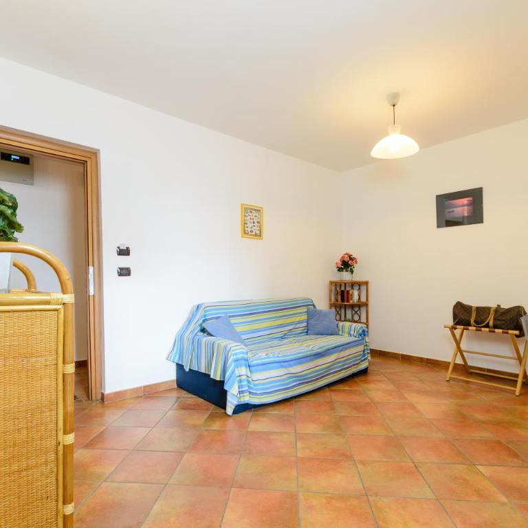 Le Tartarughe Aparthotel - Appartamento Superior con 1 Camera da Letto - 12
