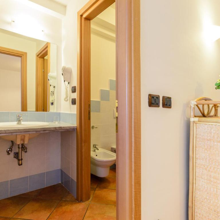Le Tartarughe Aparthotel - Appartamento Superior con 1 Camera da Letto - 13