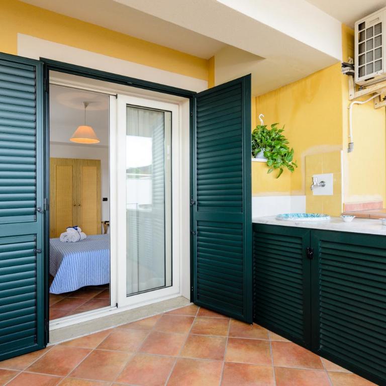 Le Tartarughe Aparthotel - Appartamento Superior con 1 Camera da Letto - 16