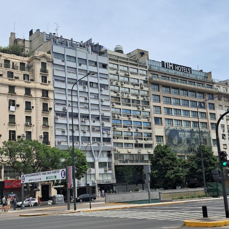 C&MHouse - Apartamento de 1 dormitorio - 4