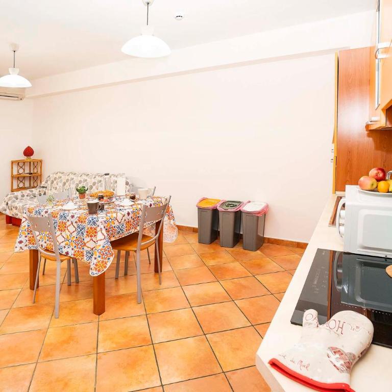 Le Tartarughe Aparthotel - Appartamento Standard con 1 Camera da Letto - 11