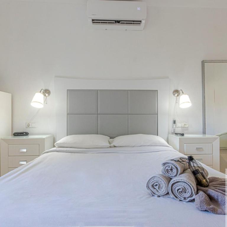 Spacious apartment in Benalbeach - Apartamento de 1 dormitorio - 9