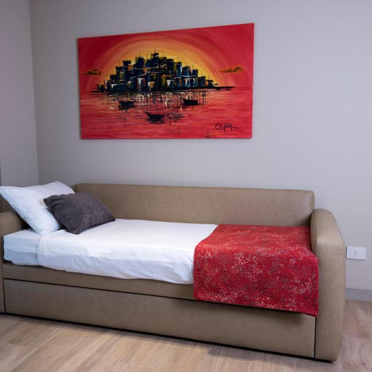 ARC Arenales Studios & Suites - Suite Triple - 2