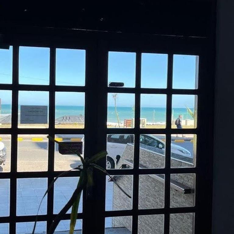 Calido Monoambiente frente a la playa! - Studio Apartment with One Double Bed - 3