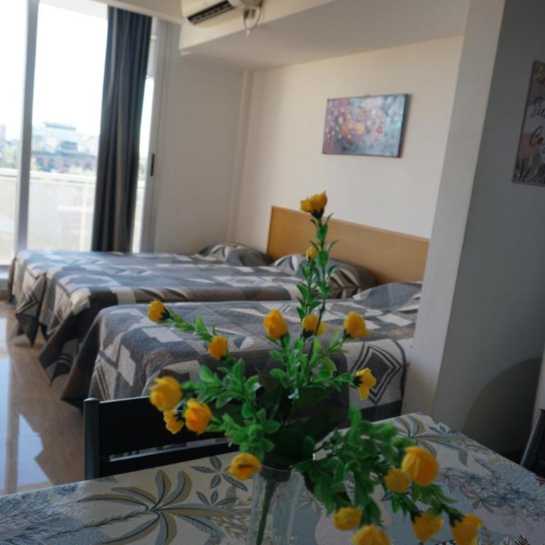 Departamento con Balcón en Palermo - Apartamento de 1 dormitorio - 6