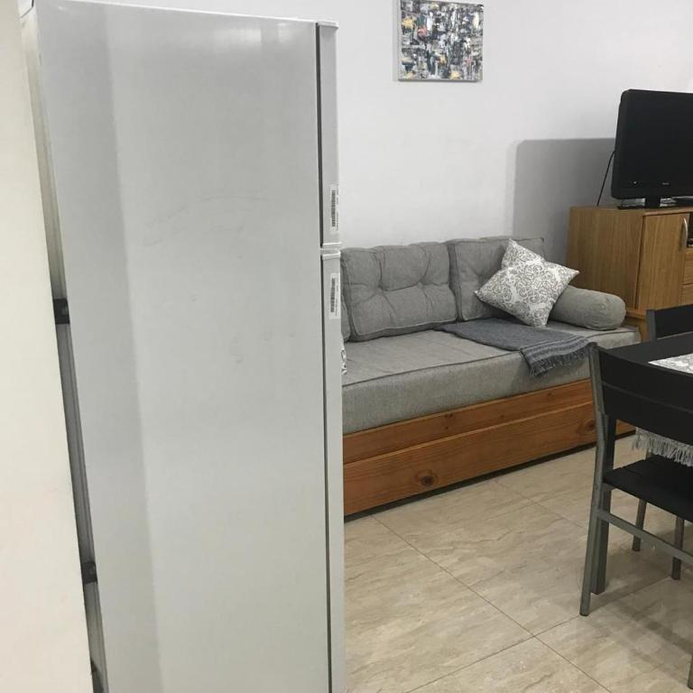 Departamento con Balcón en Palermo - Apartamento de 1 dormitorio - 8