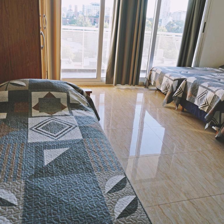 Departamento con Balcón en Palermo - Apartamento de 1 dormitorio - 15