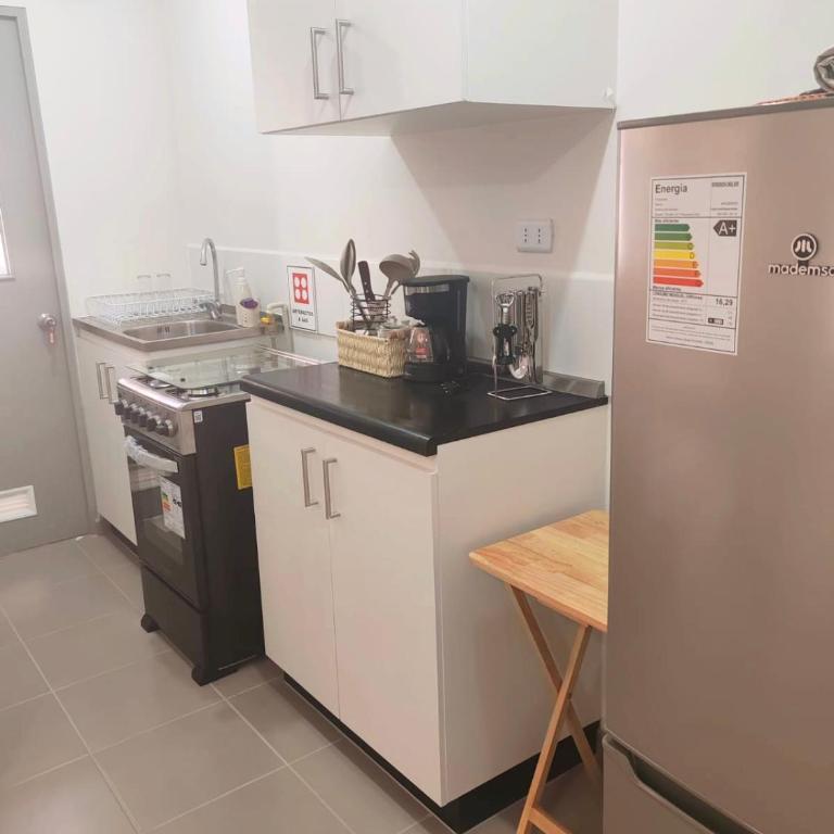 Excelente departamento en Peñuelas Coquimbo La Serena - Three-Bedroom Apartment - 13