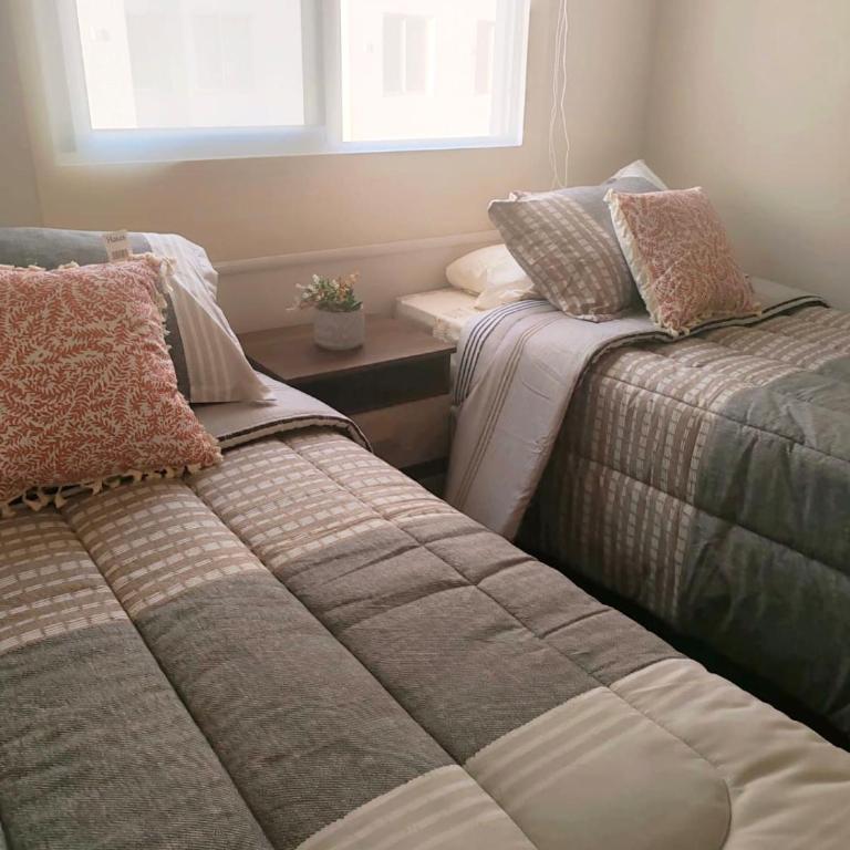 Excelente departamento en Peñuelas Coquimbo La Serena - Three-Bedroom Apartment - 2