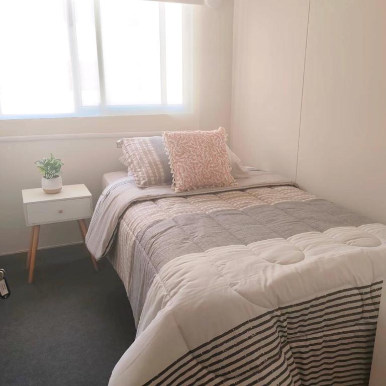 Excelente departamento en Peñuelas Coquimbo La Serena - Three-Bedroom Apartment - 12
