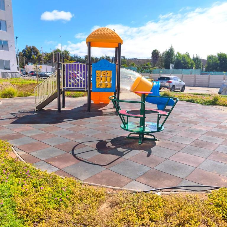 Excelente departamento en Peñuelas Coquimbo La Serena - Three-Bedroom Apartment - 10