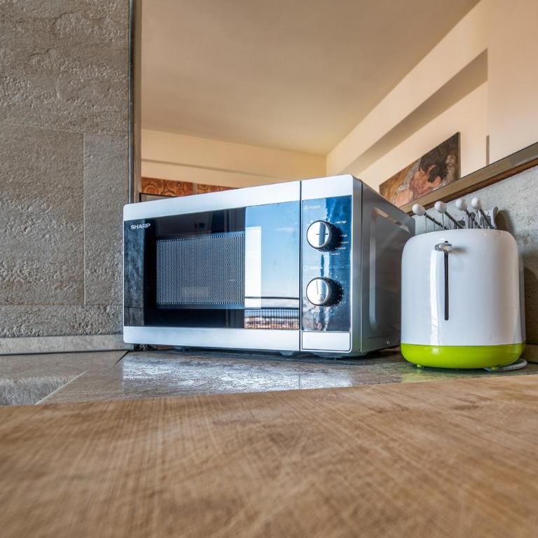 Roby's panoramic house - Appartamento con 2 Camere da Letto - 10