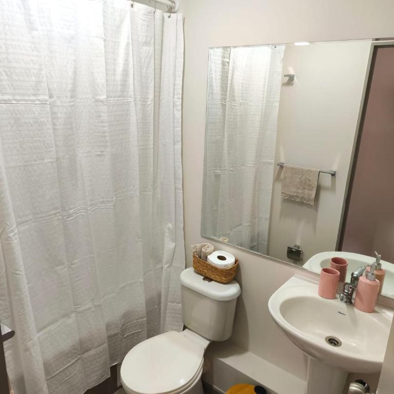 Excelente departamento en Peñuelas Coquimbo La Serena - Three-Bedroom Apartment - 8