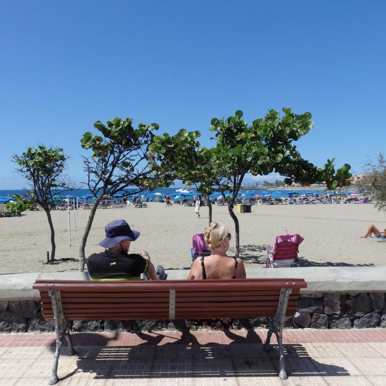 Summerland Ocean View - Two-Bedroom Apartment - 25