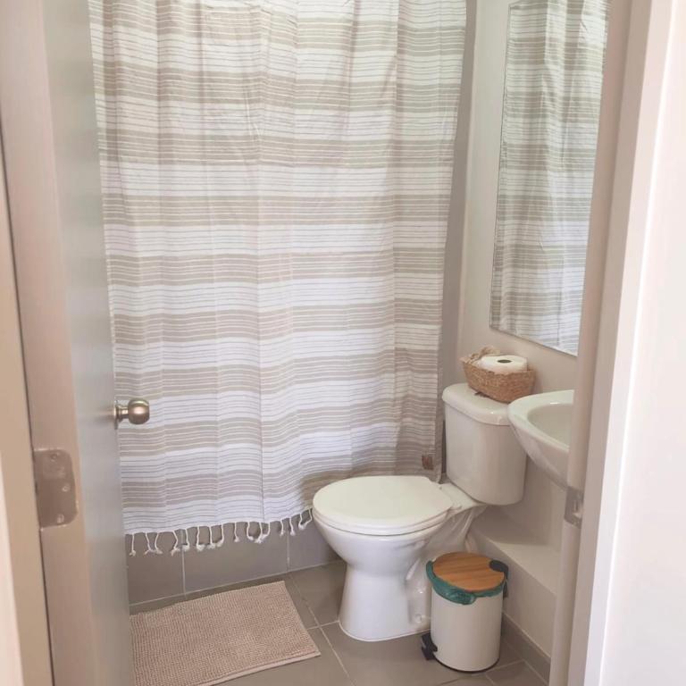 Excelente departamento en Peñuelas Coquimbo La Serena - Three-Bedroom Apartment - 7