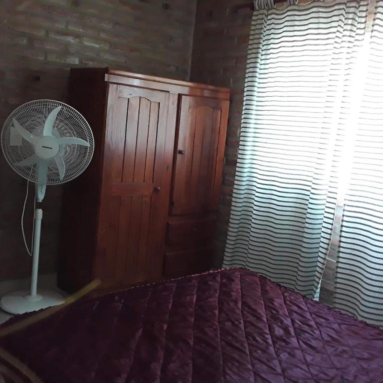 Viejo Algarrobo Villa Amancay Calamuchita - Casa de 2 dormitorios - 18