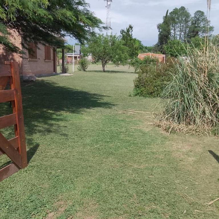 Viejo Algarrobo Villa Amancay Calamuchita - Casa de 2 dormitorios - 21