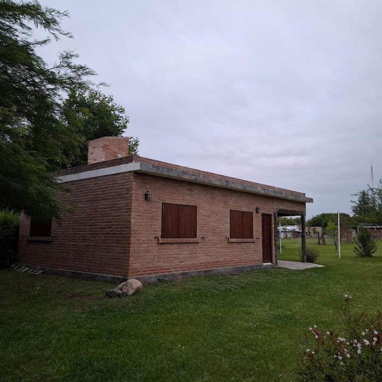 Viejo Algarrobo Villa Amancay Calamuchita - Casa de 2 dormitorios - 23