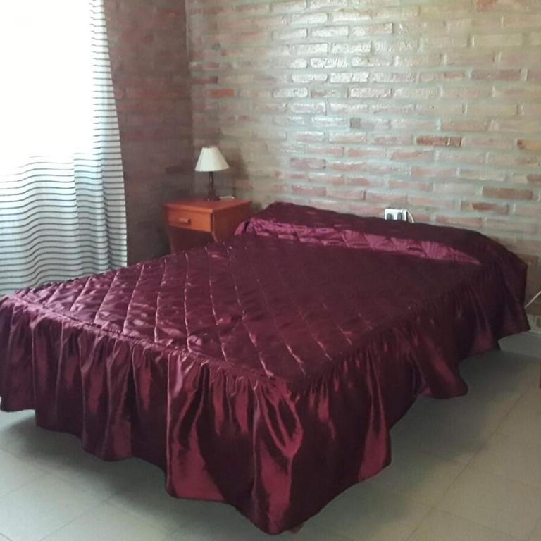Viejo Algarrobo Villa Amancay Calamuchita - Casa de 2 dormitorios - 16