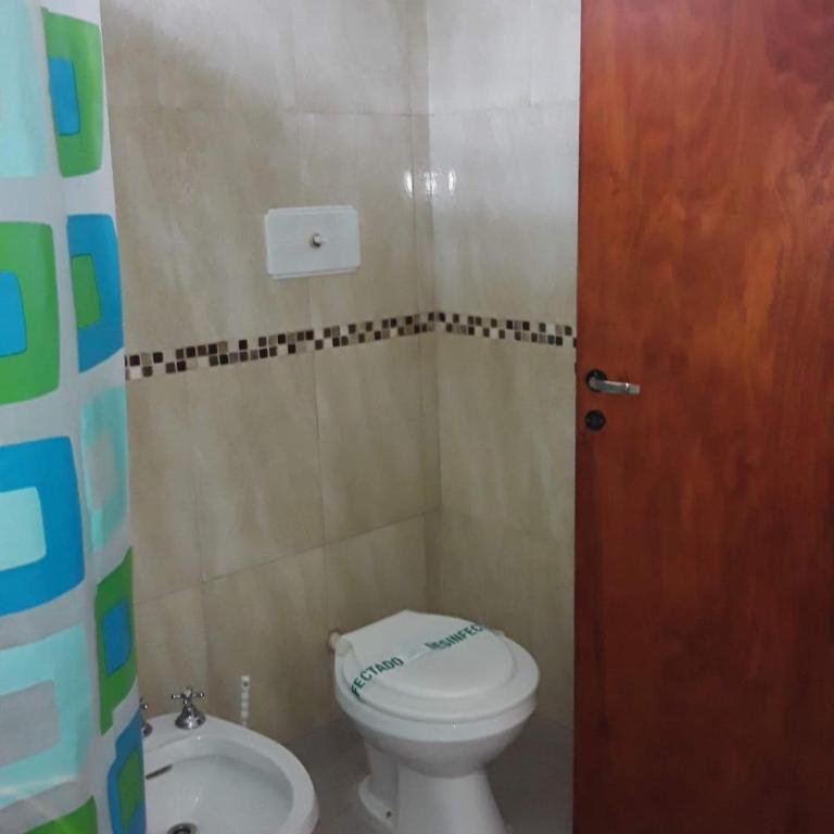 Viejo Algarrobo Villa Amancay Calamuchita - Two-Bedroom House - 15