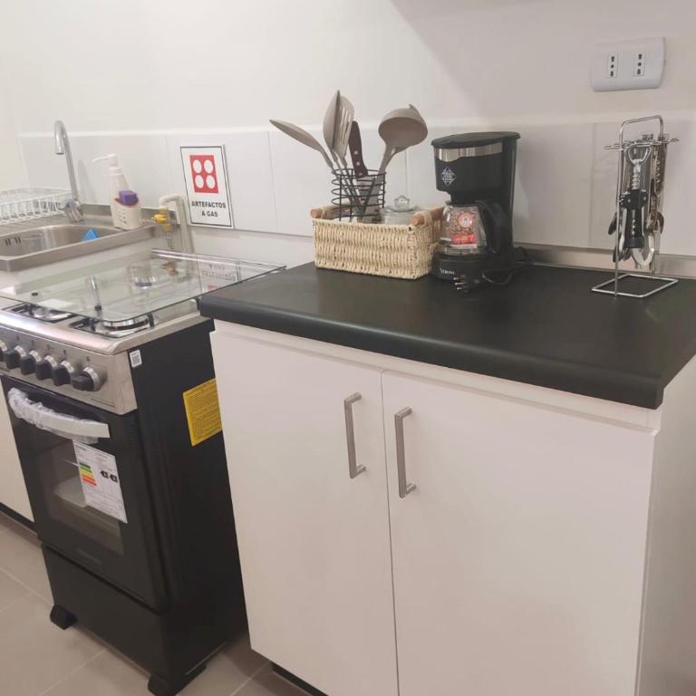 Excelente departamento en Peñuelas Coquimbo La Serena - Three-Bedroom Apartment - 4