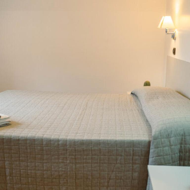 Le Tartarughe Aparthotel - Appartamento Standard con 2 Camere da Letto - 12