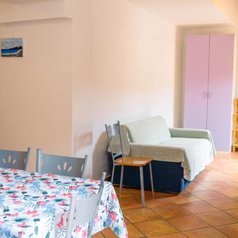 Le Tartarughe Aparthotel - Appartamento Standard con 2 Camere da Letto - 11