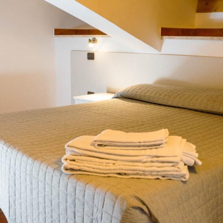 Le Tartarughe Aparthotel - Appartamento Standard con 2 Camere da Letto - 7