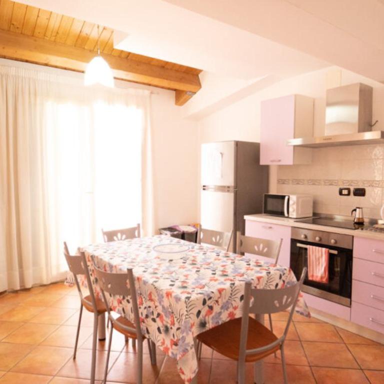 Le Tartarughe Aparthotel - Appartamento Standard con 2 Camere da Letto - 6