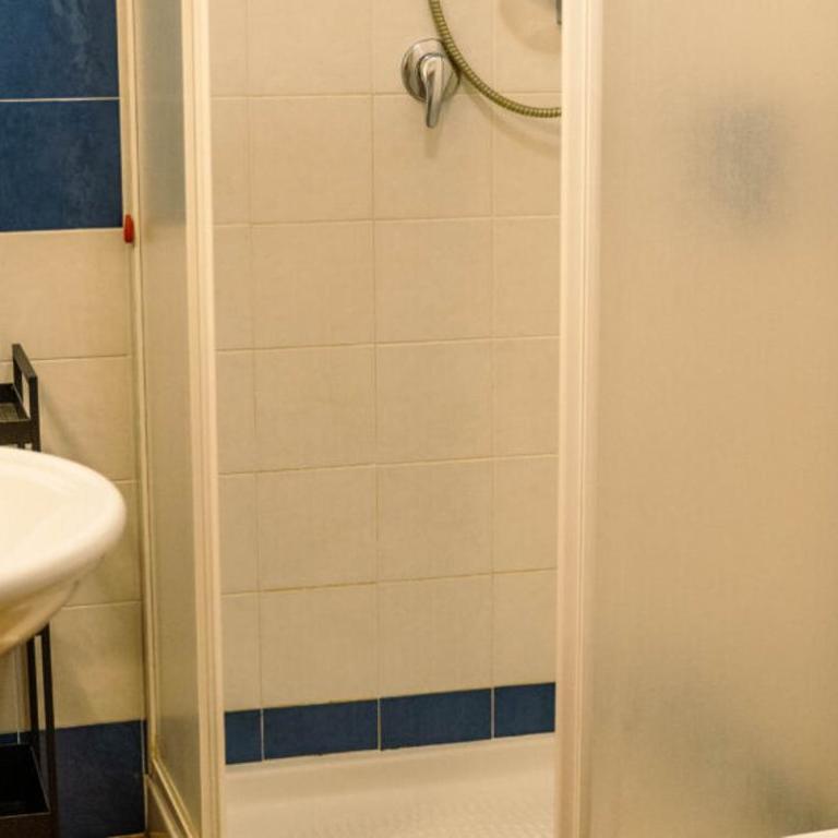 Le Tartarughe Aparthotel - Appartamento Standard con 2 Camere da Letto - 8