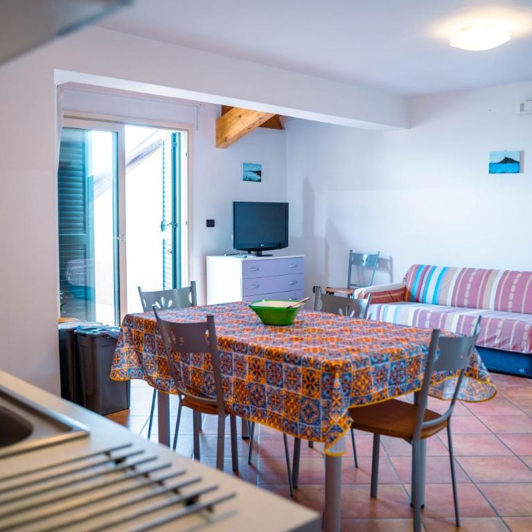 Le Tartarughe Aparthotel - Appartamento Standard con 2 Camere da Letto - 13
