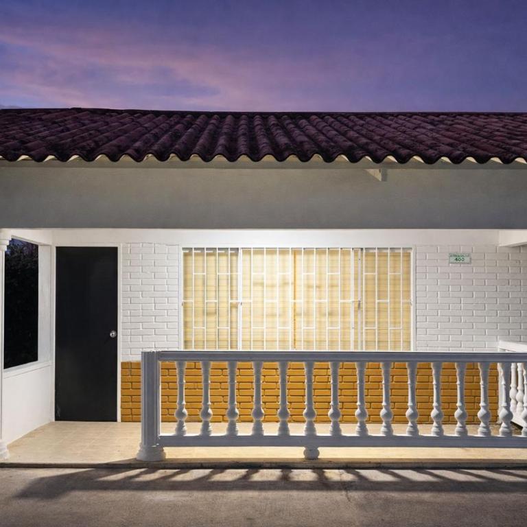 Hotel Campestre Cinco Estrellas - Three-Bedroom Bungalow - 18