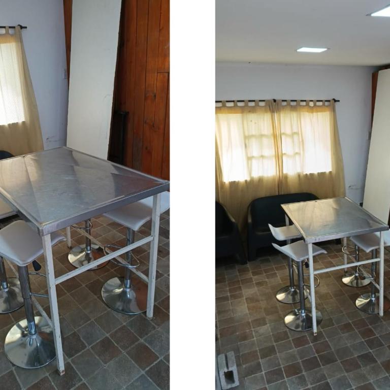 Quinta 4 Reinas - Two-Bedroom House - 17