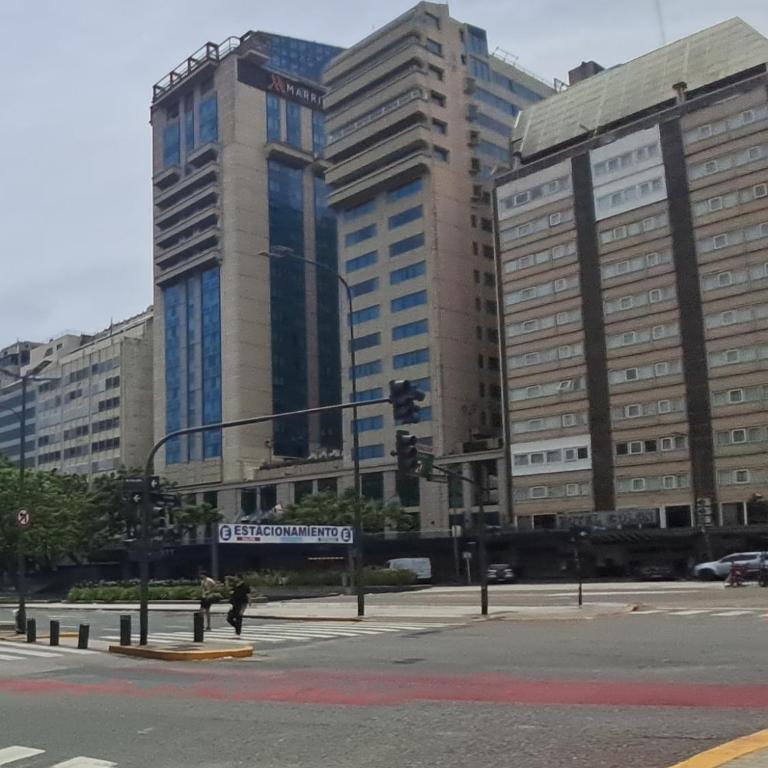 Tu mejor opcion a pasos del obelisco - Two-Room Apartment - 3