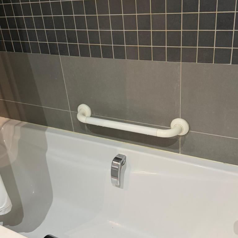 CANNES: Appartement Cosy à 2 pas de la Croisette - Appartement 1 Chambre - 17
