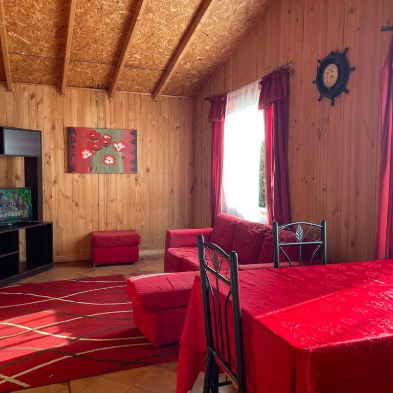 Location for touring and fun for children - Two-Bedroom Apartment - 1