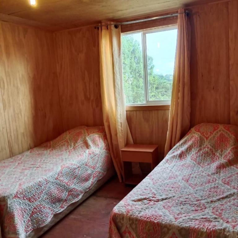 Location for touring and fun for children - Two-Bedroom Apartment - 2