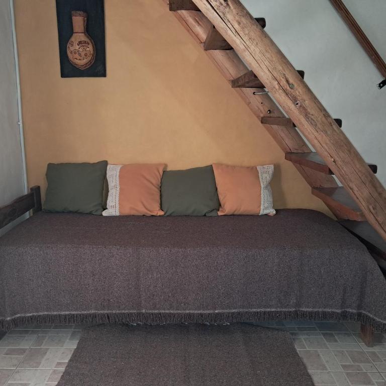 Cabañas Finca Don José - One-Bedroom Chalet - 11