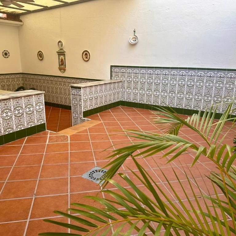 Casa Centro Fuengirola Gran Patio - Casa de 2 dormitorios - 2