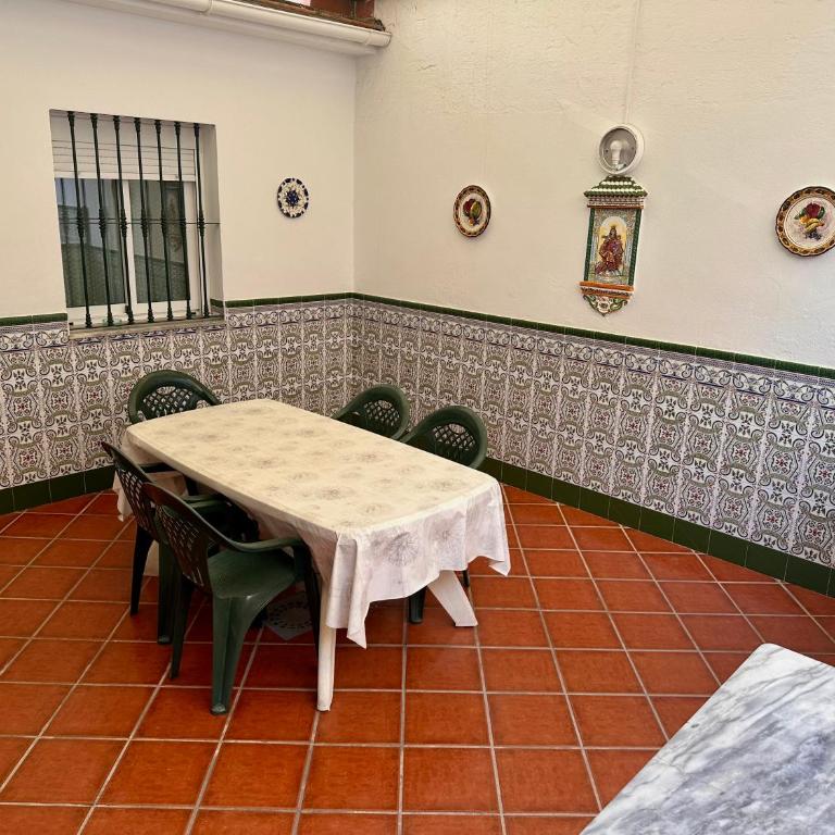 Casa Centro Fuengirola Gran Patio - Casa de 2 dormitorios - 29