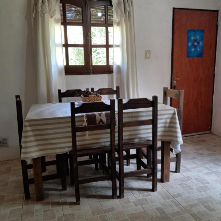 Cabañas Finca Don José - One-Bedroom Chalet - 10