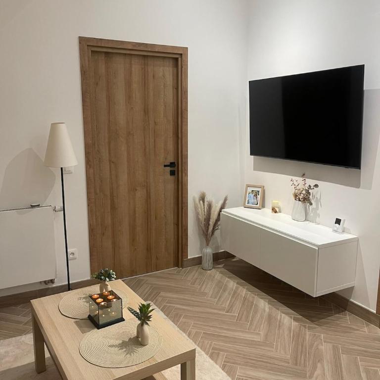 Modern Cocoon Under Roof Parking Close to Tram - Apartamento de 1 dormitorio - 13