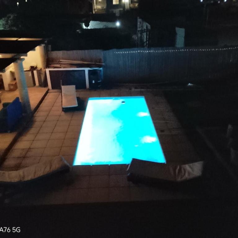 Casa de Playa el Arrebol - Casa de 4 dormitorios - 7