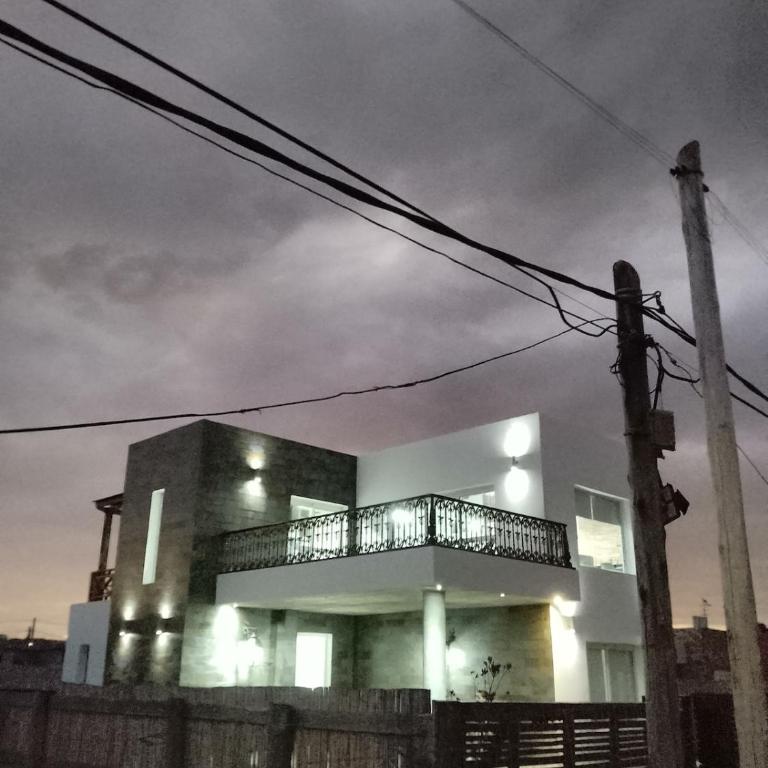 Casa de Playa el Arrebol - Casa de 4 dormitorios - 8