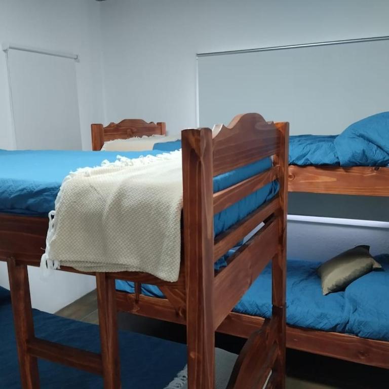 Casa de Playa el Arrebol - Casa de 4 dormitorios - 20