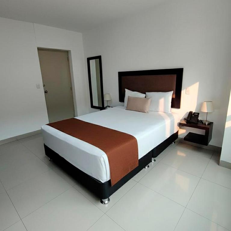 Hotel Win & Win - Habitación Individual - 1