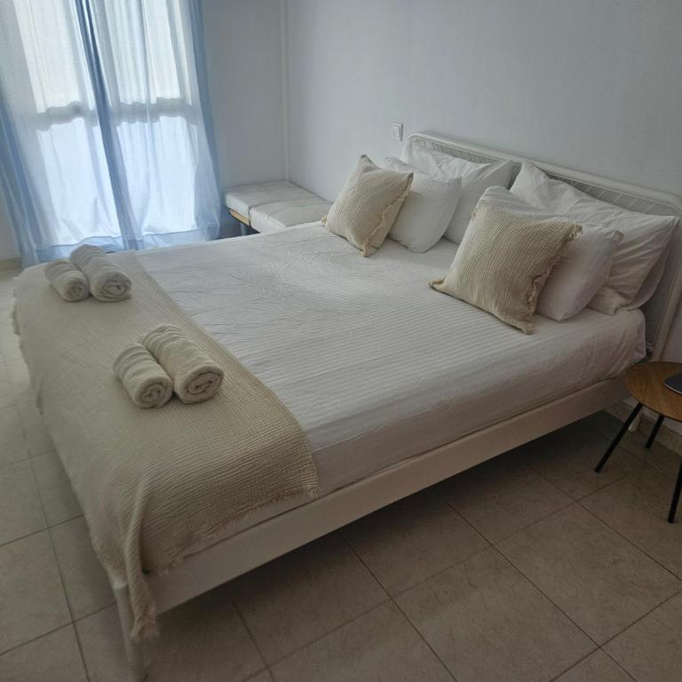 Amazing ocean view apartment - Apartamento de 2 dormitorios - 11