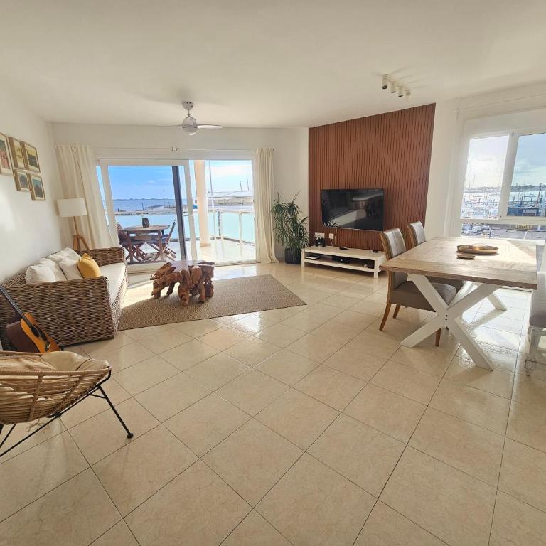 Amazing ocean view apartment - Apartamento de 2 dormitorios - 4